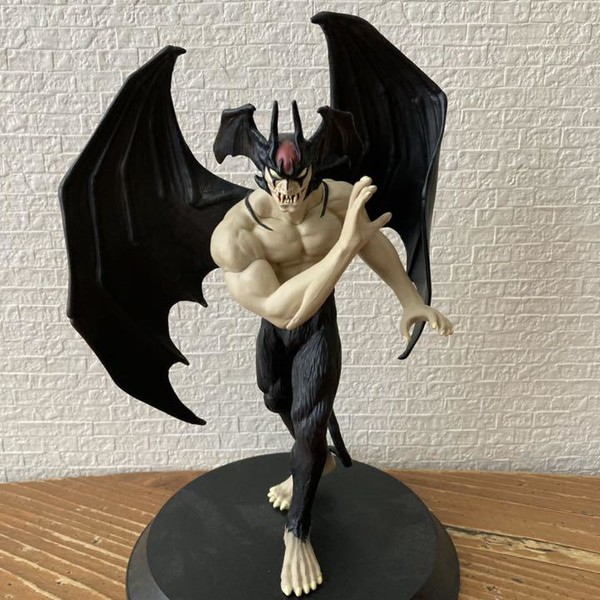 Devilman (Original), Devilman, Banpresto, Pre-Painted